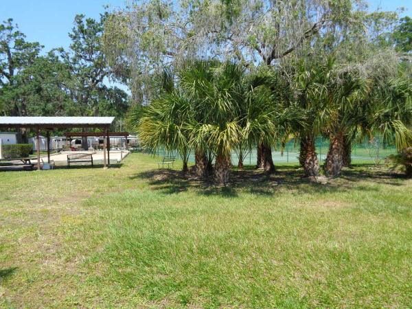 1980 BROAD Manufactured Home