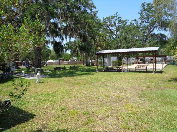 1980 BROAD Manufactured Home