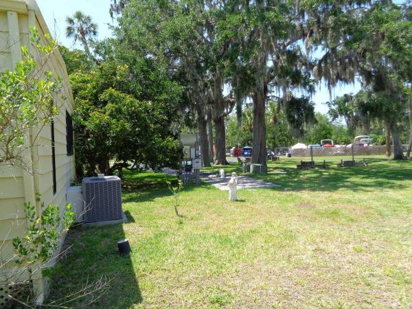 1980 BROAD Manufactured Home