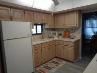 1980 BROAD Manufactured Home