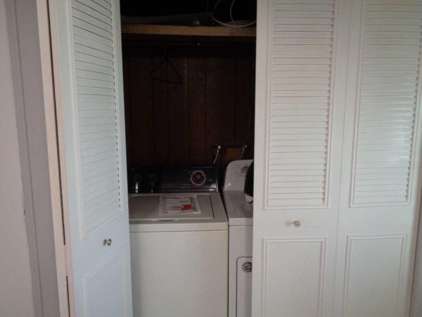 1980 BROAD Manufactured Home