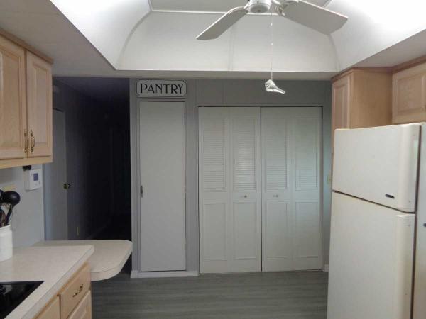 1980 BROAD Manufactured Home