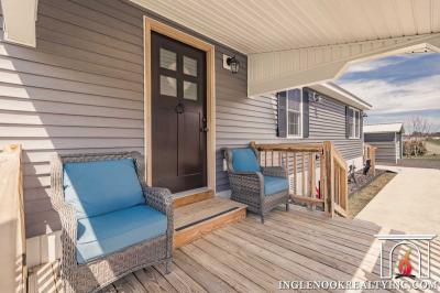 Photo 2 of 12 of home located at 185 Old State Rd Broadalbin, NY 12025