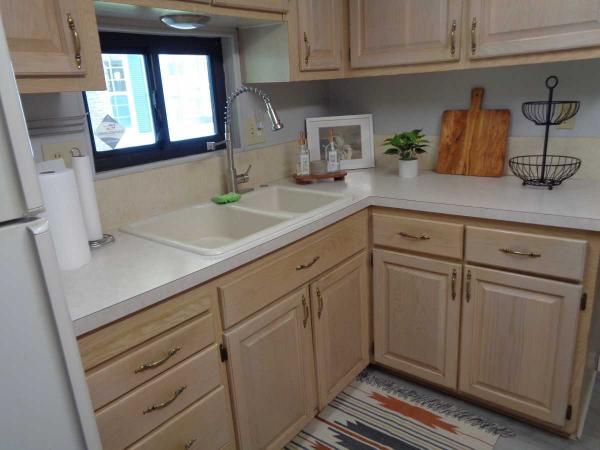 1980 BROAD Manufactured Home