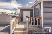 MARLE Manufactured Home