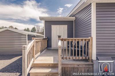 Photo 5 of 12 of home located at 185 Old State Rd Broadalbin, NY 12025