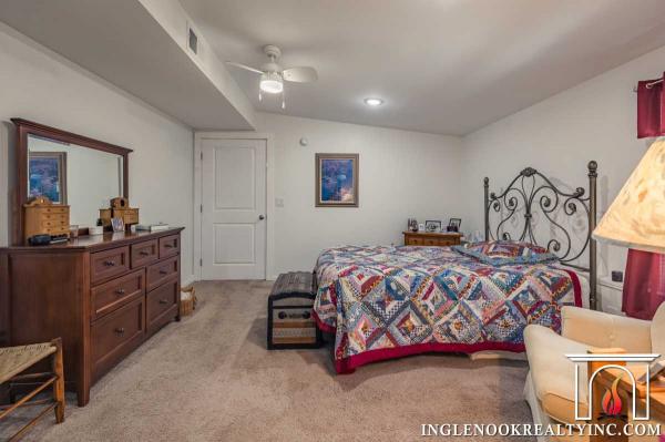 MARLE Manufactured Home