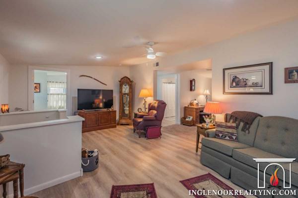 MARLE Manufactured Home