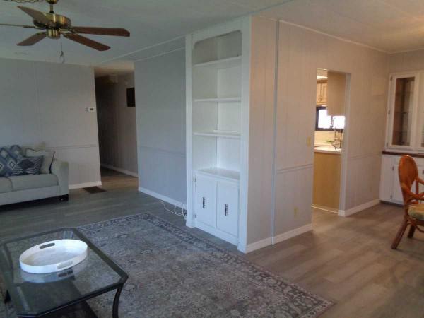 1980 BROAD Manufactured Home