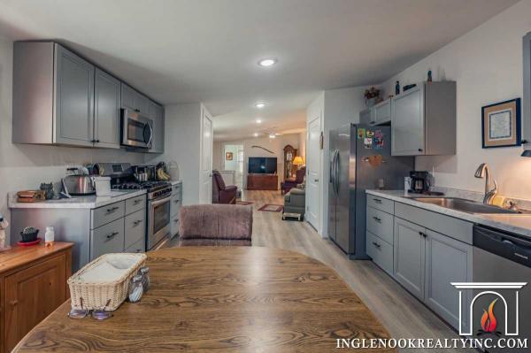 MARLE Manufactured Home
