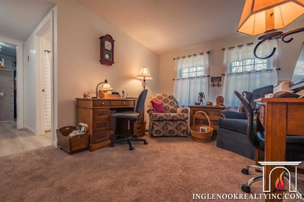 MARLE Manufactured Home