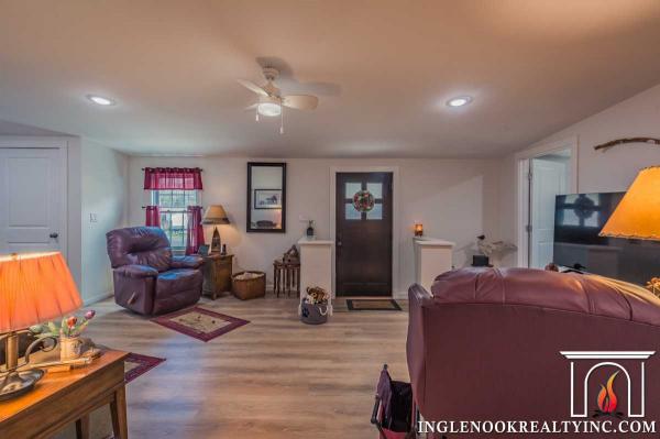 MARLE Manufactured Home