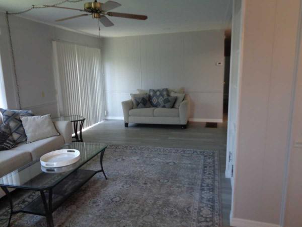 1980 BROAD Manufactured Home