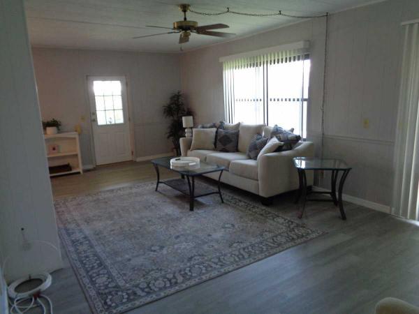 1980 BROAD Manufactured Home