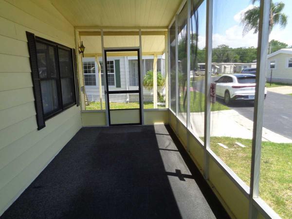 1980 BROAD Manufactured Home