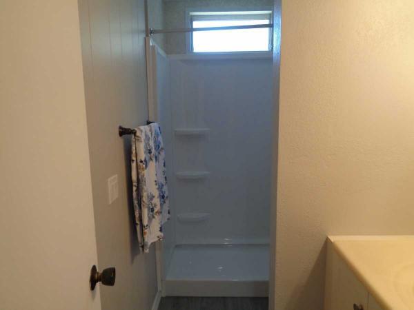1980 BROAD Manufactured Home