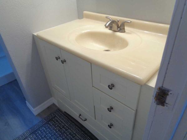 1980 BROAD Manufactured Home