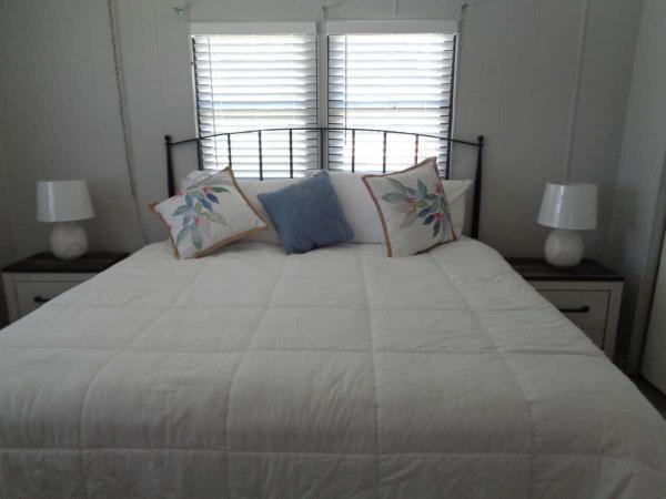 1980 BROAD Manufactured Home