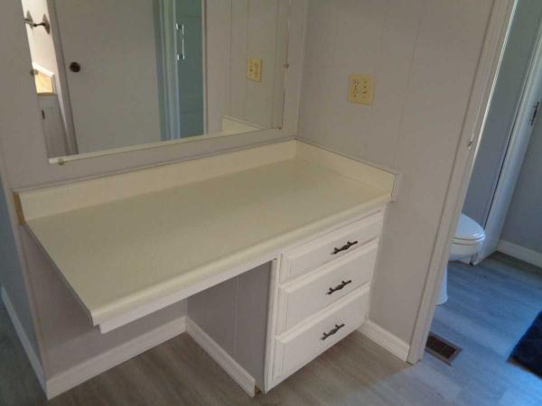 1980 BROAD Manufactured Home