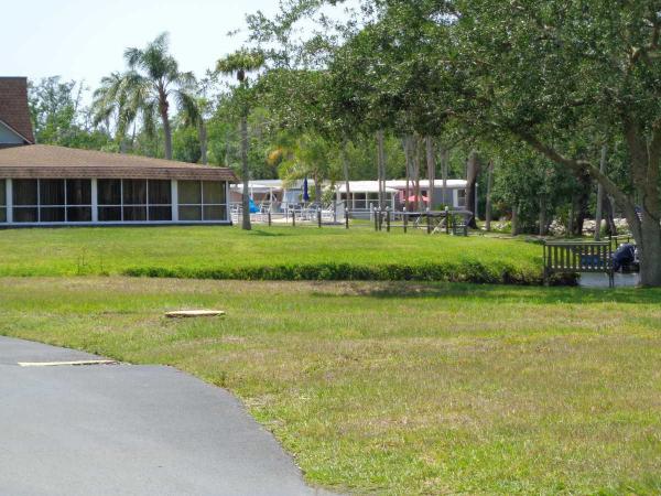 1980 BROAD Manufactured Home