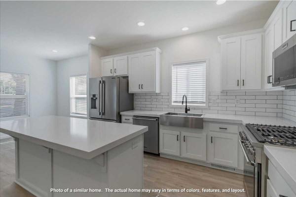 2025 Clayton Mobile Home For Sale