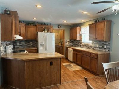 Mobile Home at 2906 Westwood Bay City, MI 48706