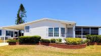 Manufactured Home