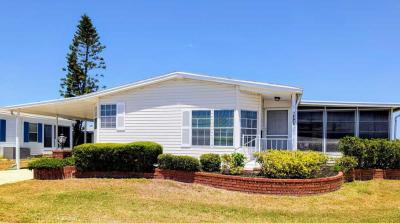Mobile Home at 105 Palm Blvd Parrish, FL 34219