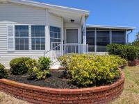 Manufactured Home