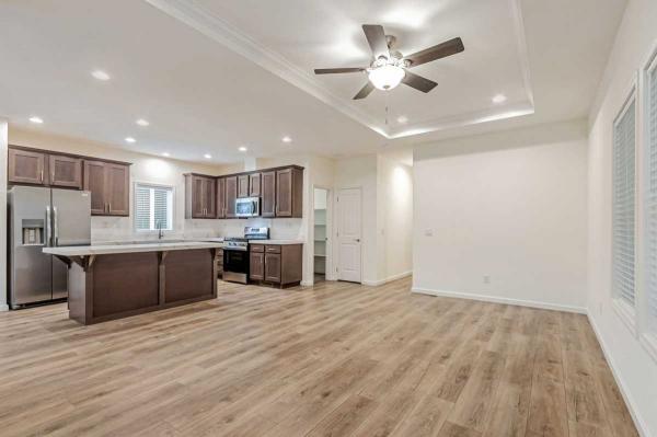 2025 Clayton Mobile Home For Sale