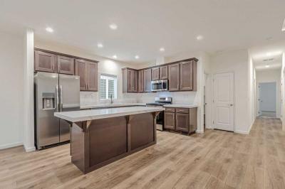 Photo 2 of 8 of home located at 724 Spindrift Dr. San Jose, CA 95134