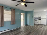 1971 CUSC Mobile Home
