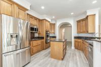 2012 Skyline Manufactured Home