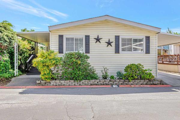 1994 Skyline Mobile Home For Sale