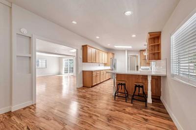 Photo 3 of 8 of home located at 125 N. Mary Ave. #60 Sunnyvale, CA 94086