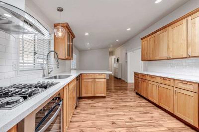 Photo 4 of 8 of home located at 125 N. Mary Ave. #60 Sunnyvale, CA 94086