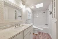 1994 Skyline Manufactured Home