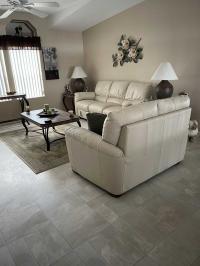2002 Jacobson Mobile Home