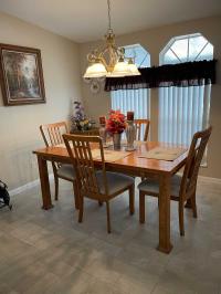 2002 Jacobson Mobile Home
