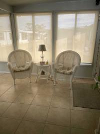 2002 Jacobson Mobile Home
