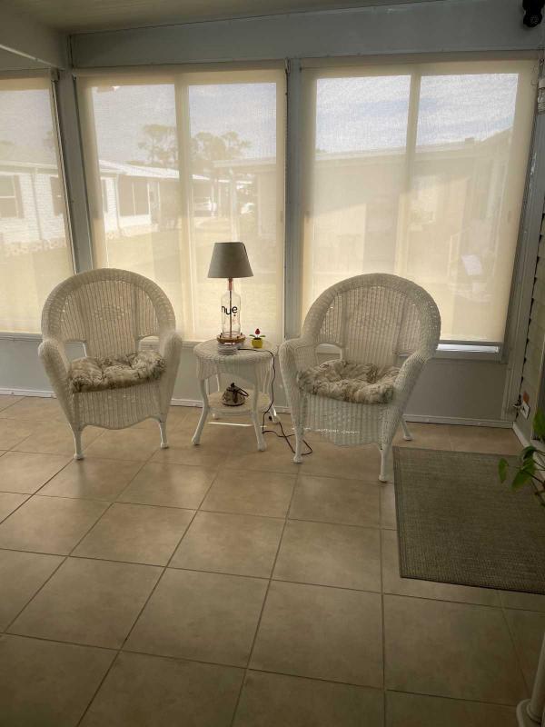 2002 Jacobson Mobile Home