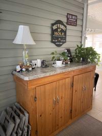 2002 Jacobson Mobile Home