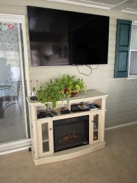 2002 Jacobson Mobile Home