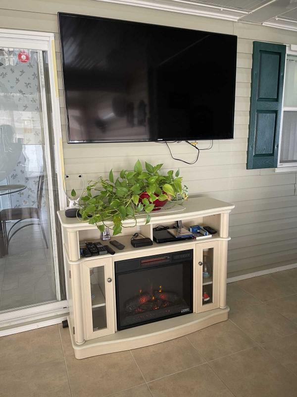 2002 Jacobson Mobile Home