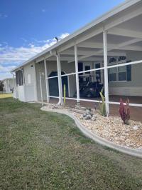 2002 Jacobson Mobile Home