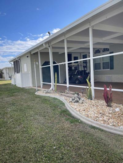 Photo 3 of 15 of home located at 29200 Jones Loop Rd #312 Punta Gorda, FL 33950