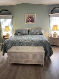 2002 Jacobson Mobile Home
