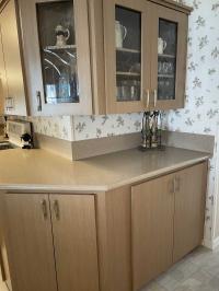 2002 Jacobson Mobile Home