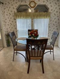 2002 Jacobson Mobile Home