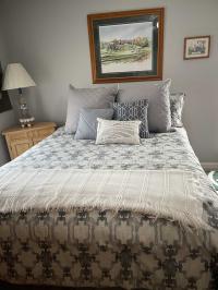 2002 Jacobson Mobile Home